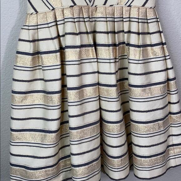 J. Crew Factory Schuyler Candy Wrap Dress - Picture 8 of 12